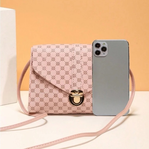 ⚠️Clearance Vintage Shoulder Crossbody Bag - Picture 2 of 6